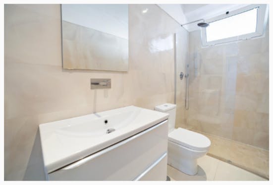 Single room Lisbon, 1 bed, 12m² — photo 10