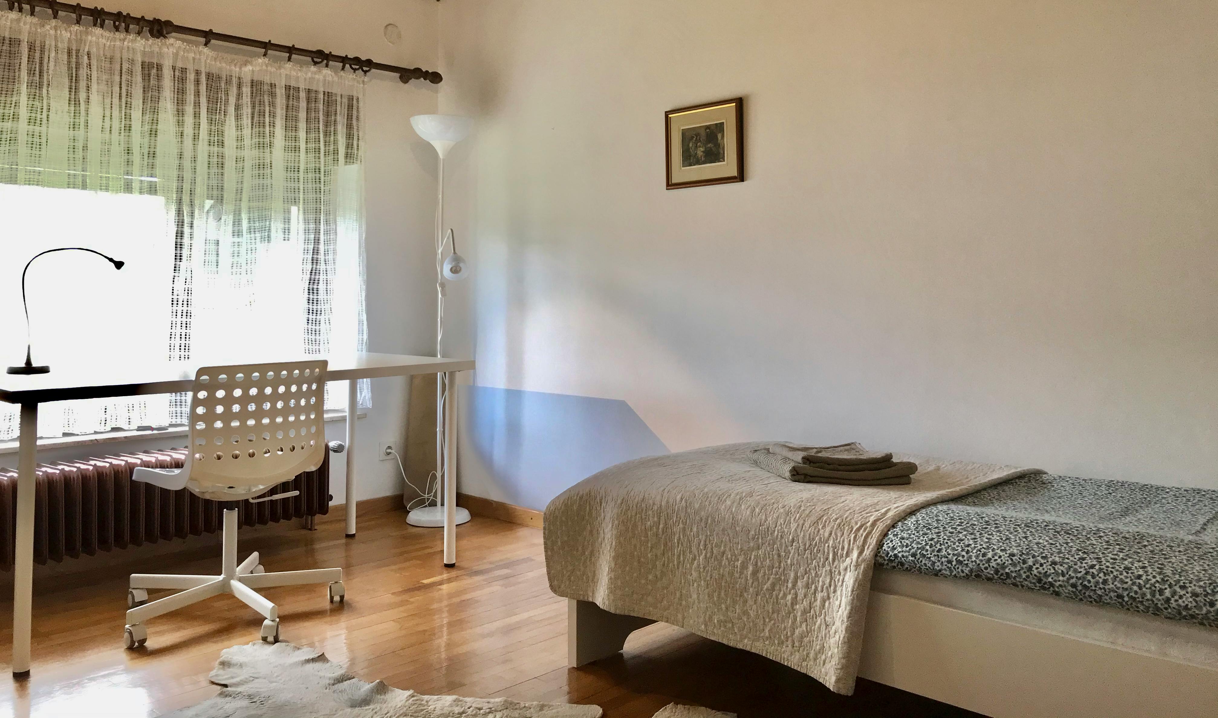 Apartment Ljubljana, 100m² — photo 1