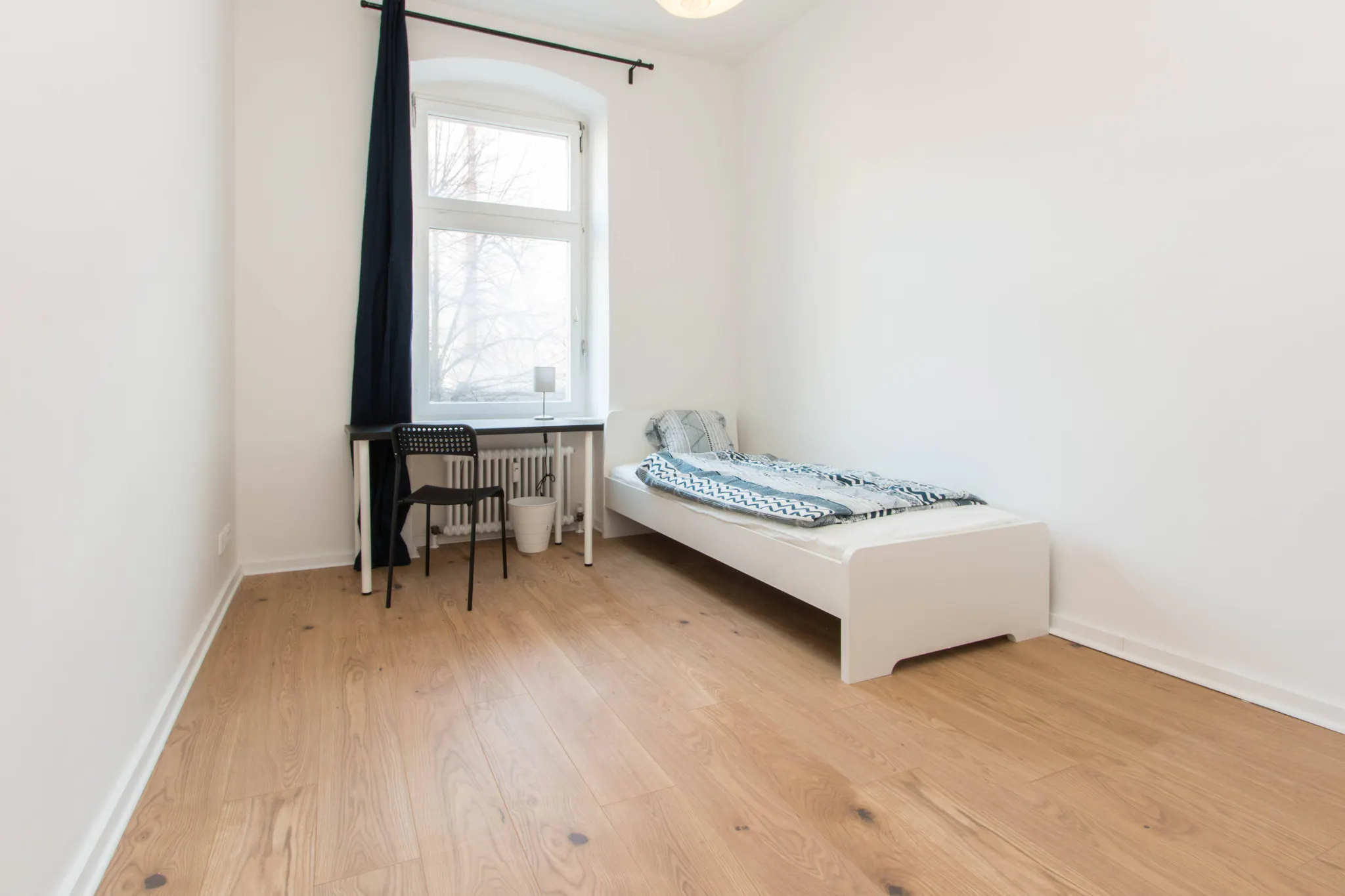 Wrangelstraße, Berlin preview