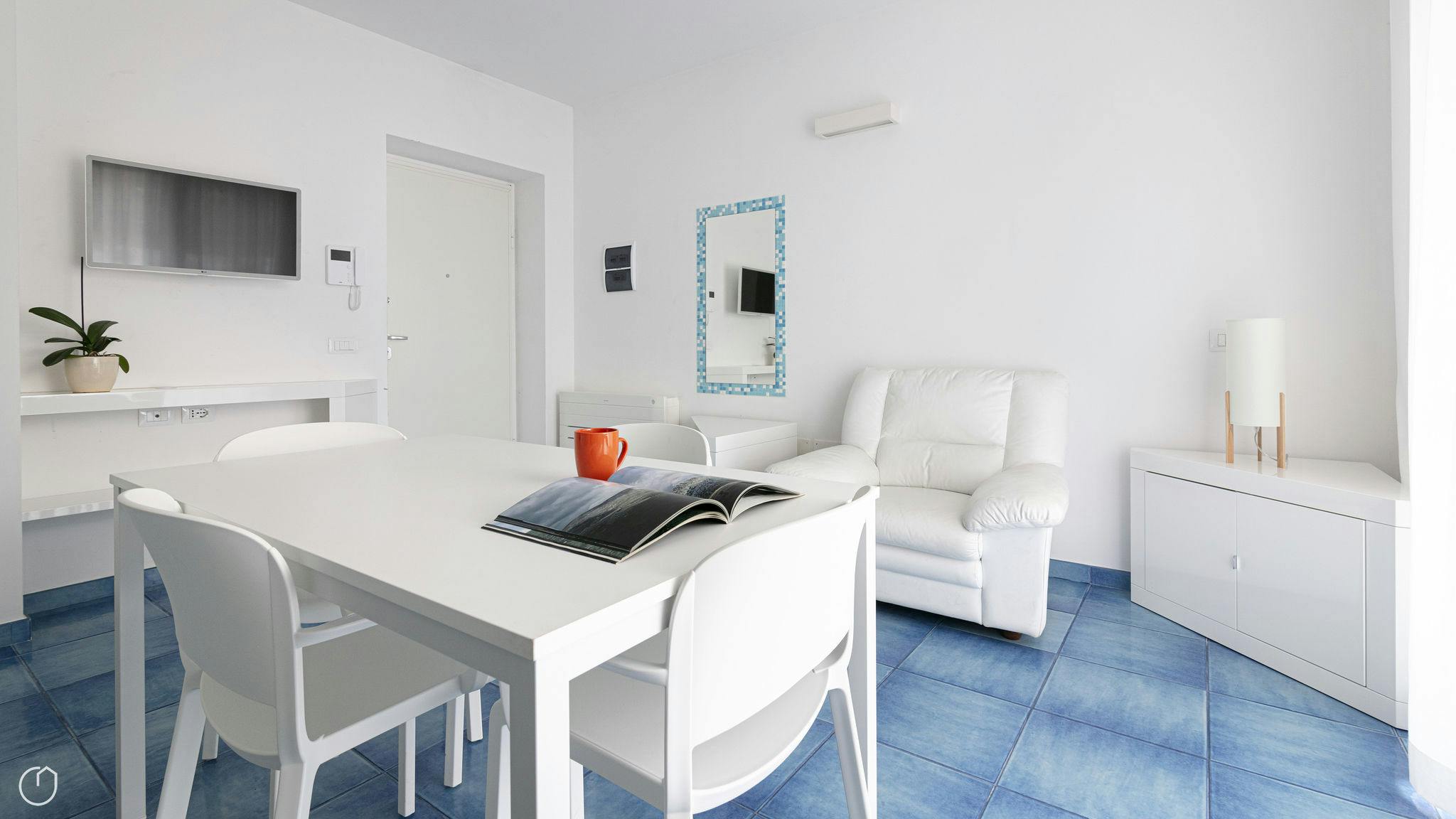 Apartamento para alugar por € 1 por mês em Termoli, Via Adriatica