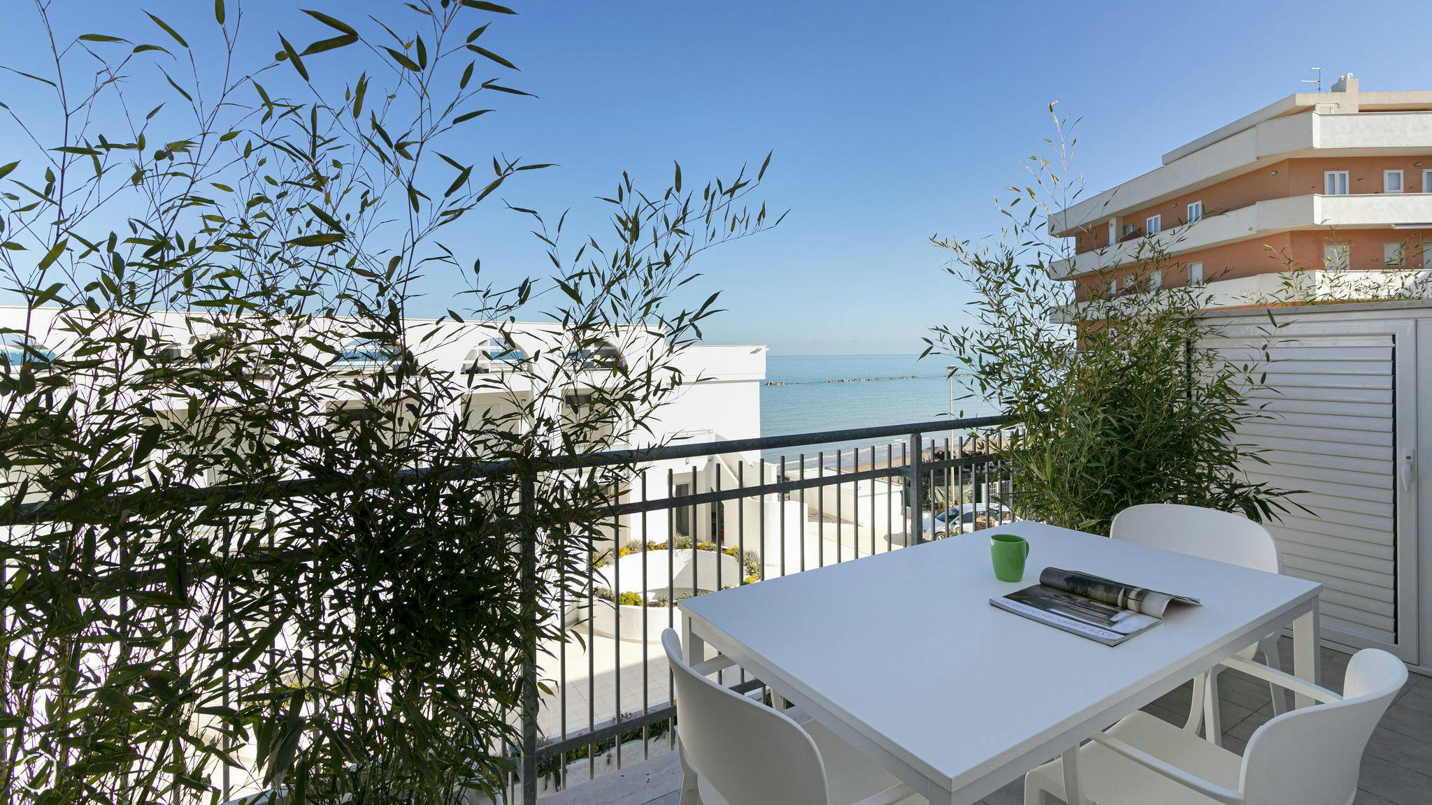 Mieszkanie do wynajęcia za 1 € miesięcznie w mieście Termoli, Via Adriatica