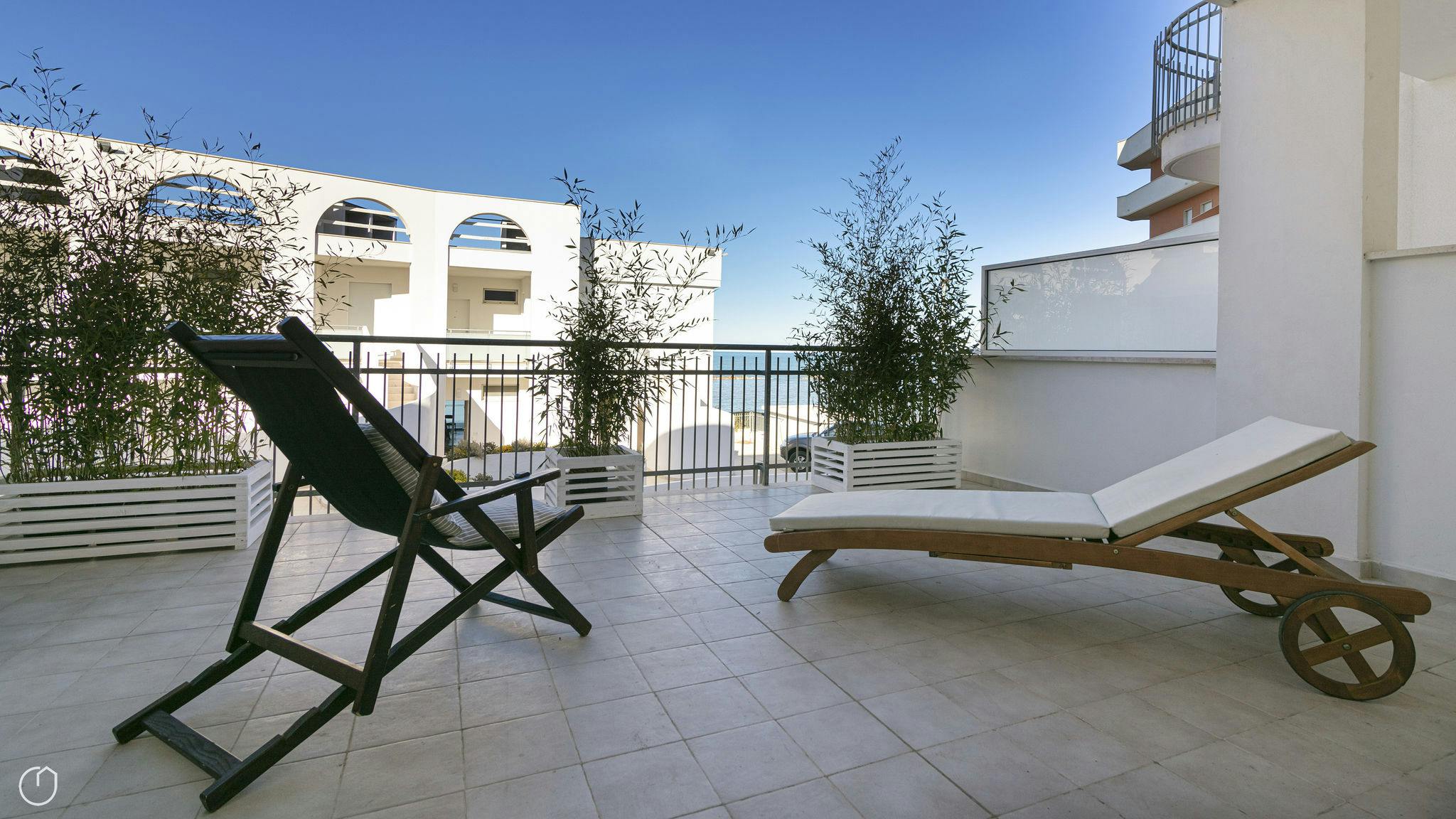 Mieszkanie do wynajęcia za 1 € miesięcznie w mieście Termoli, Via Adriatica