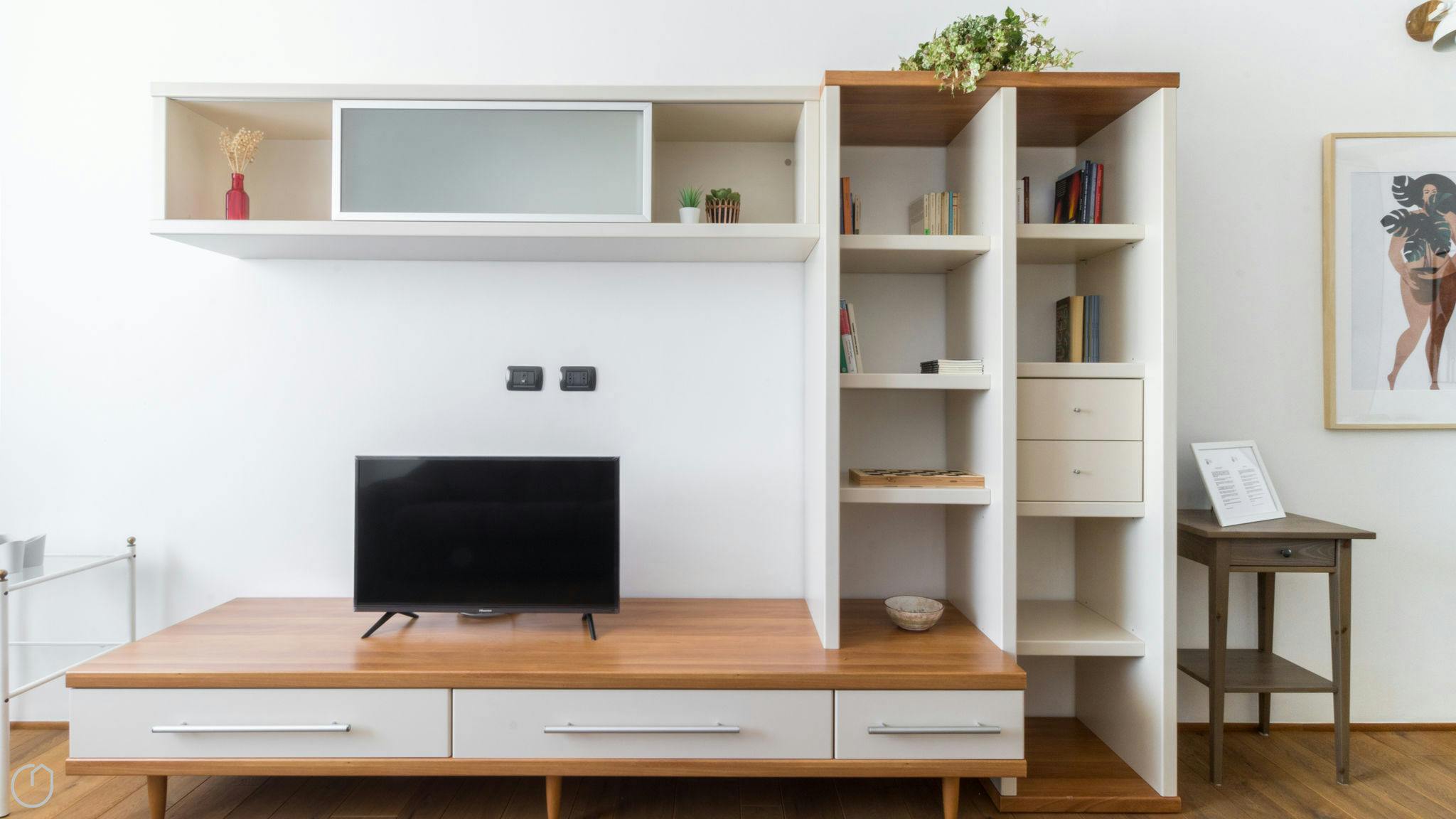 Apartment Milano — photo 17