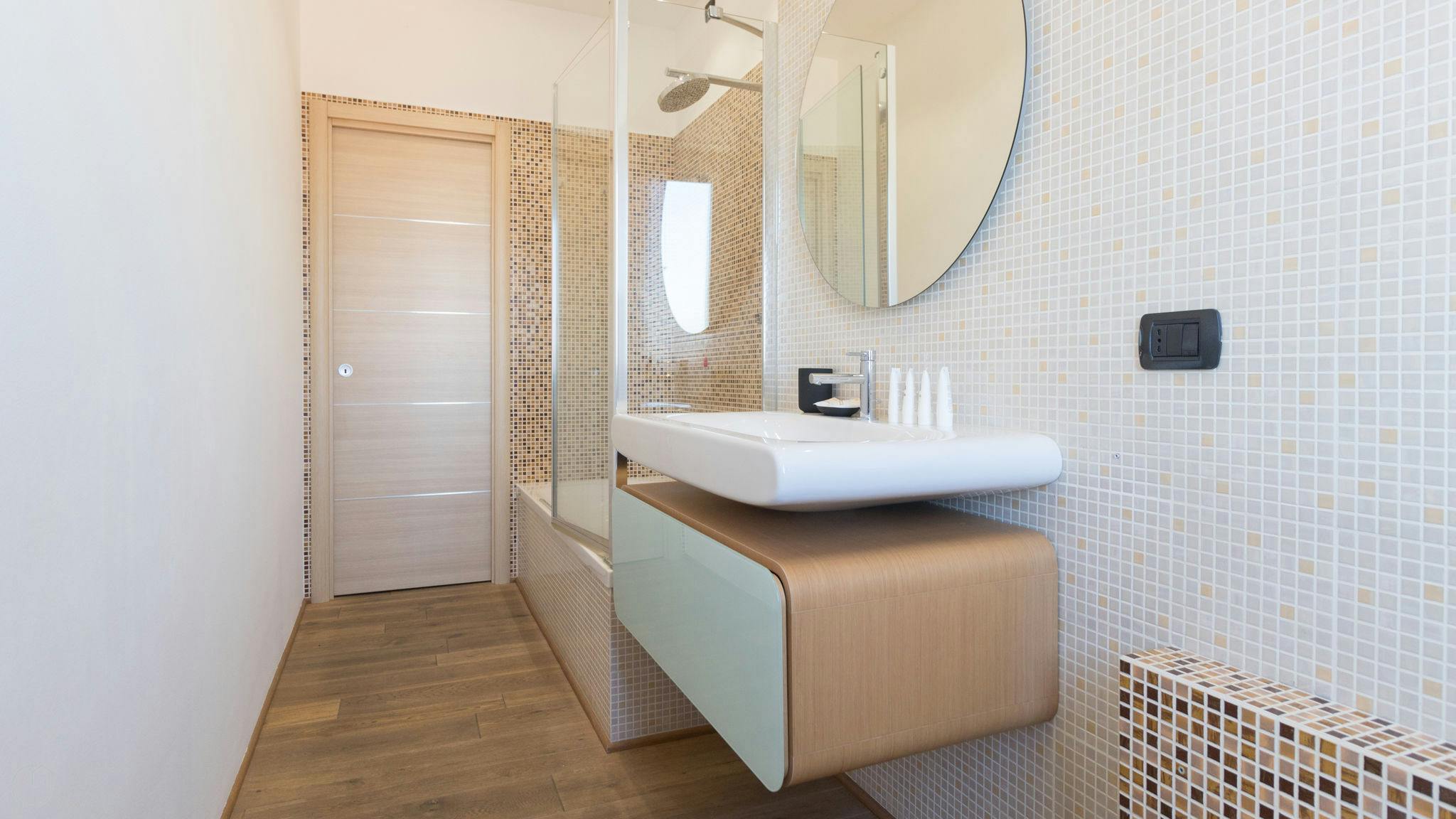 Apartment Milano — photo 11