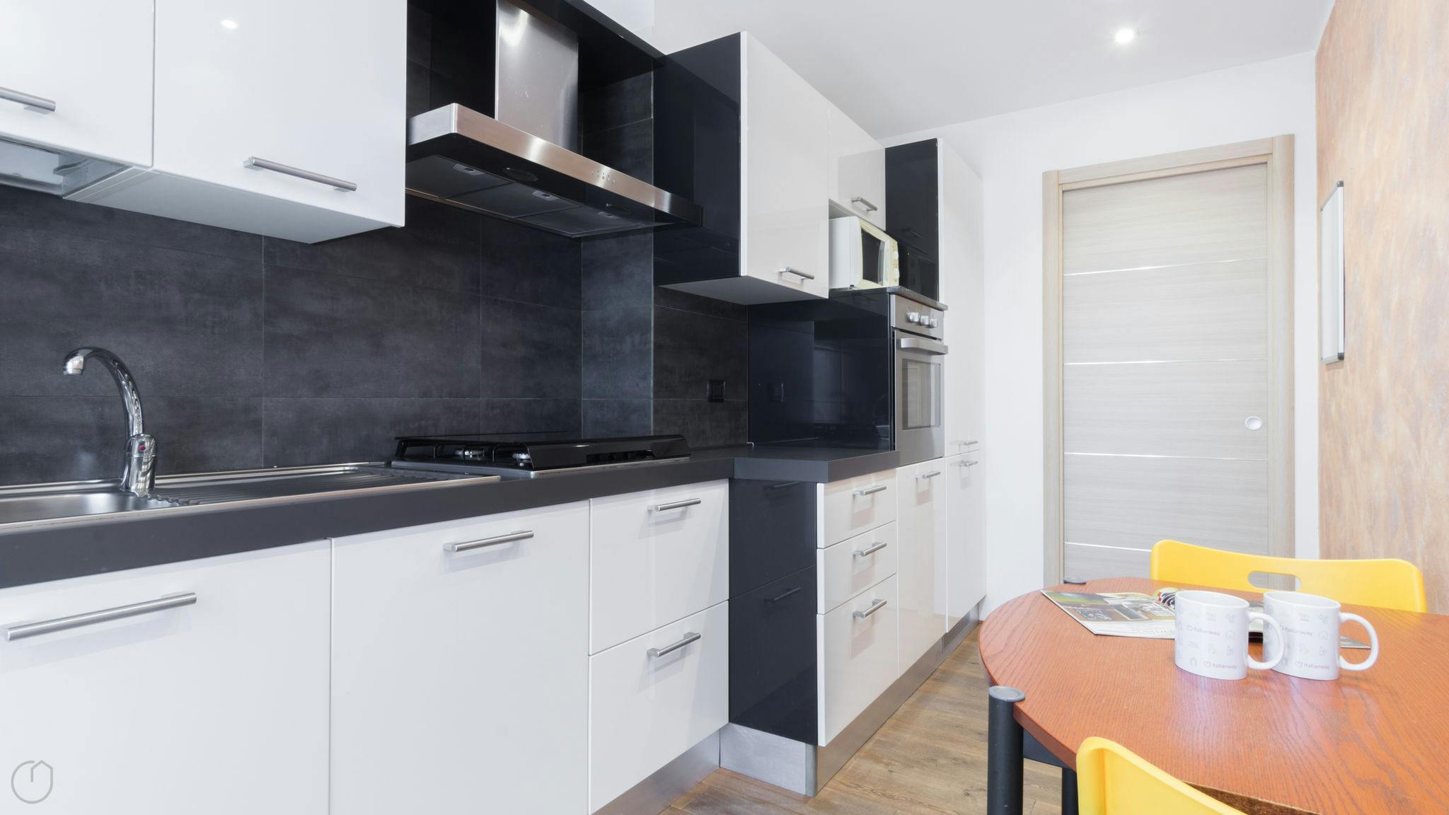 Apartment Milano — photo 23