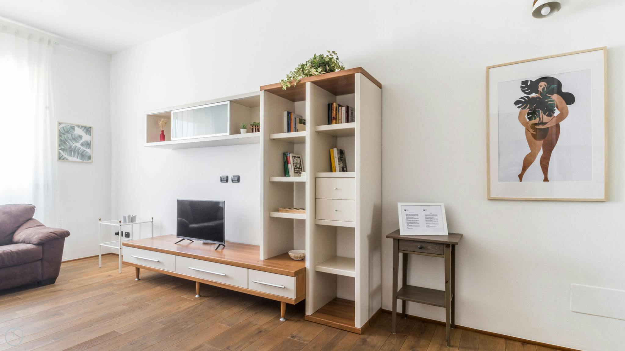 Apartment Milano — photo 16