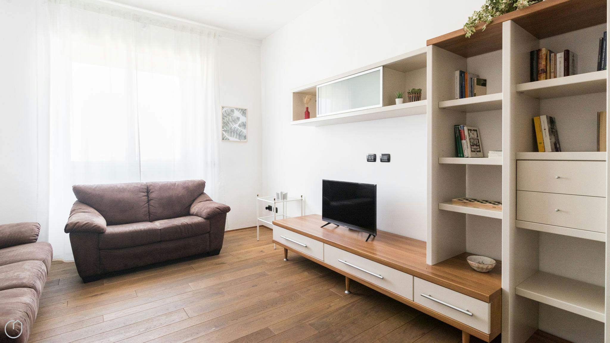Apartment Milano — photo 2