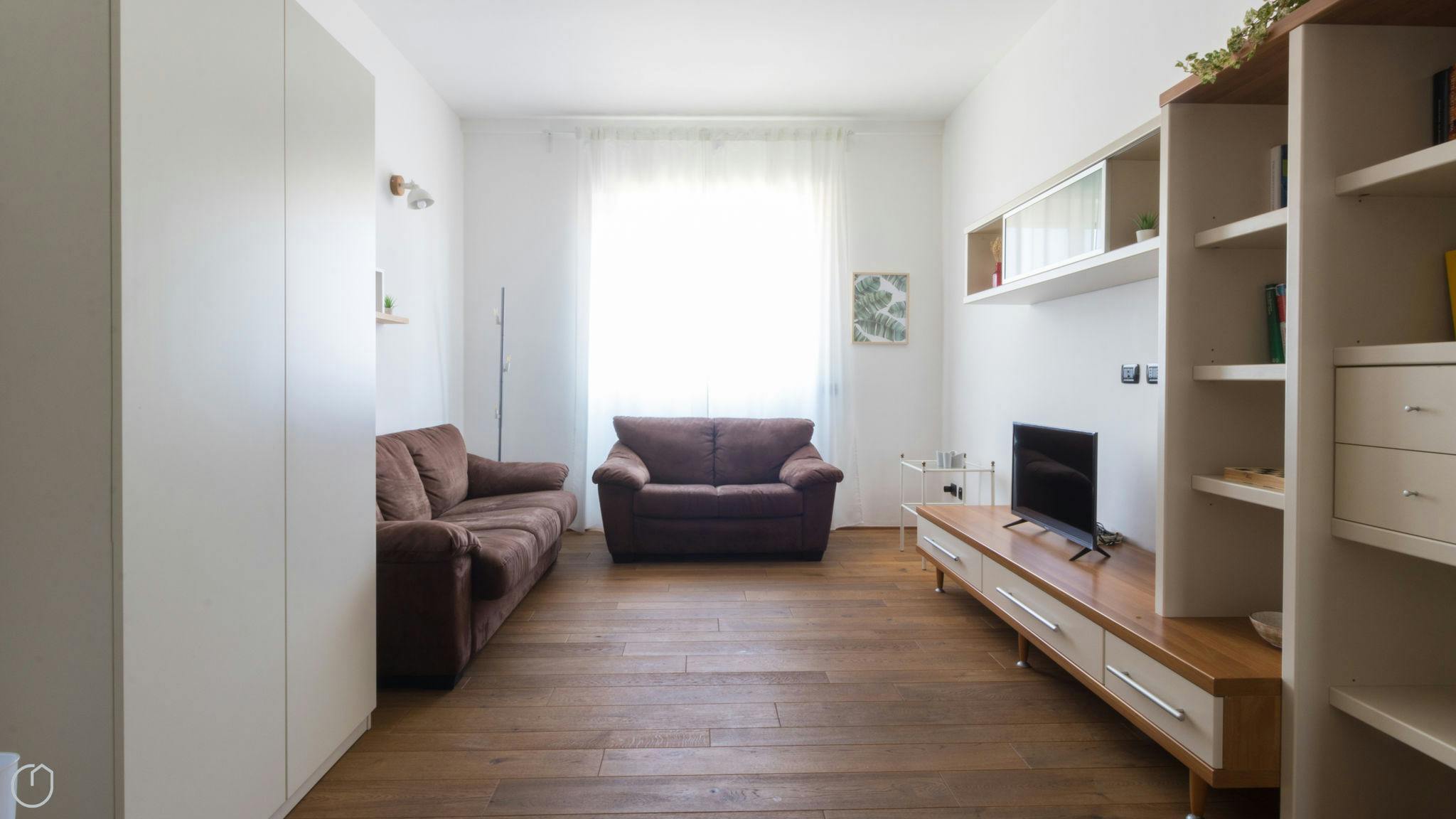 Apartment Milano — photo 15