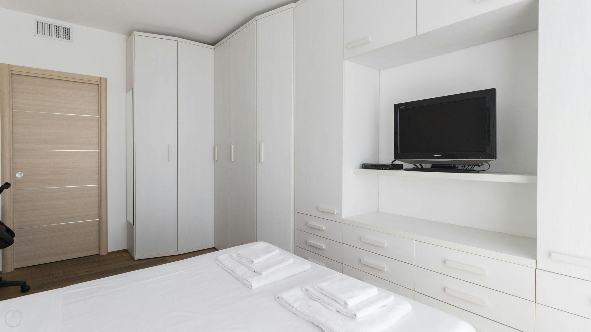 Apartment Milano — photo 10