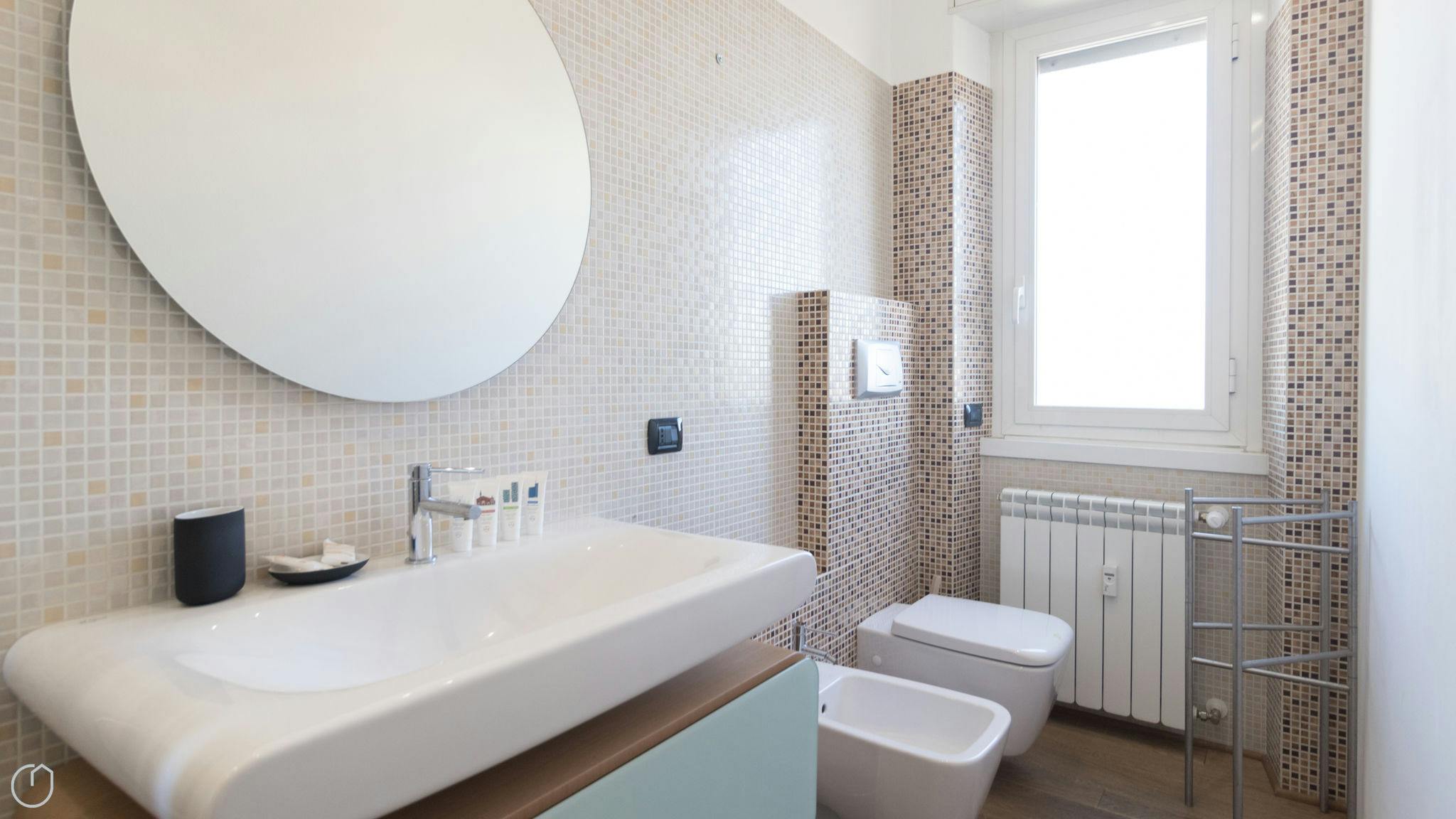 Apartment Milano — photo 13