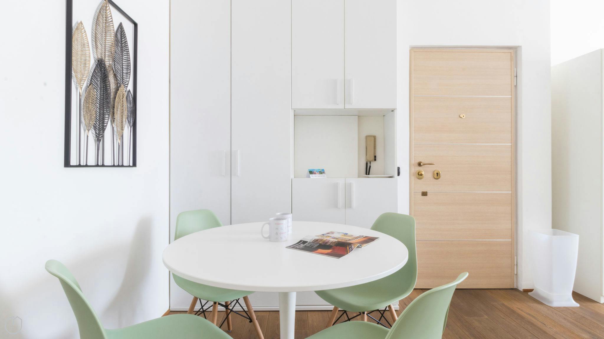 Apartment Milano — photo 22
