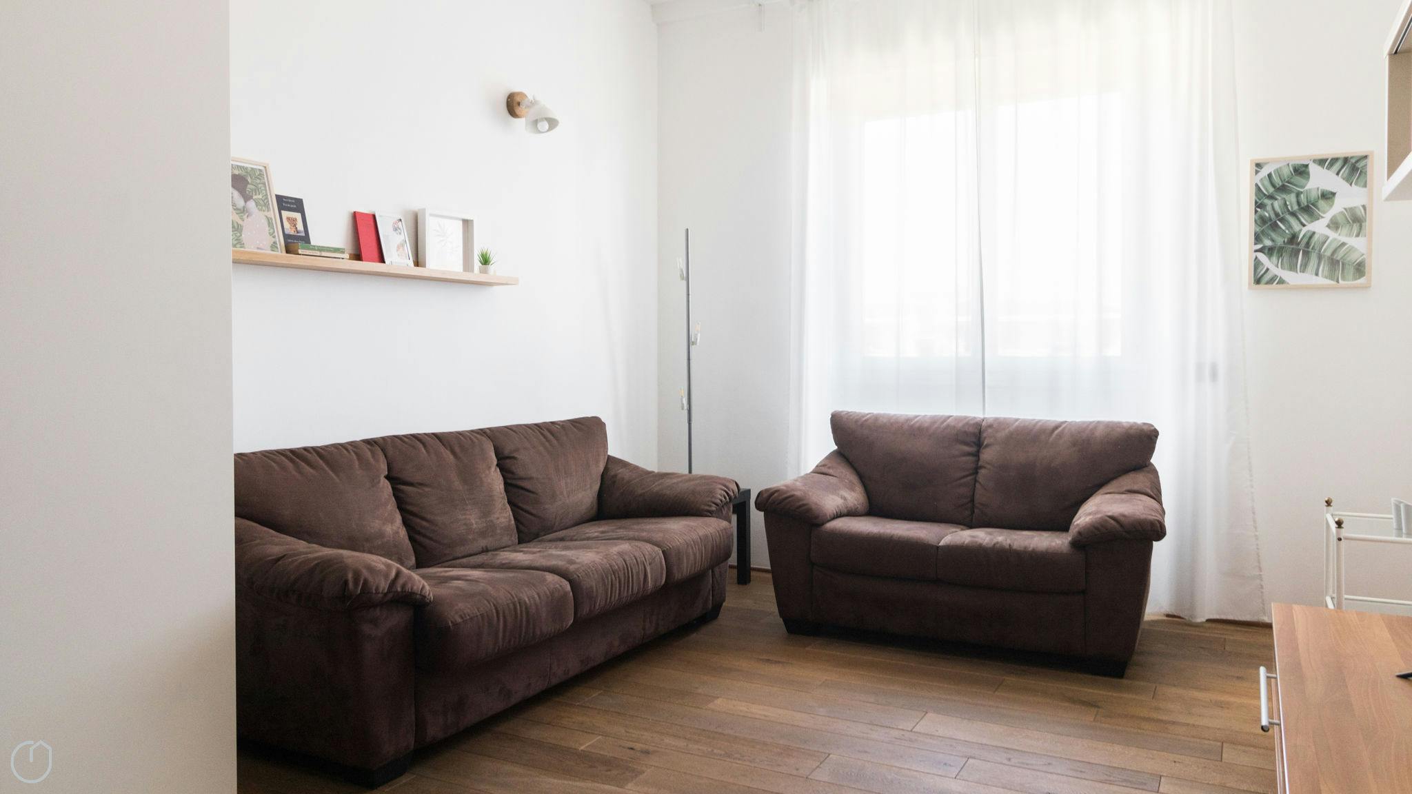 Apartment Milano — photo 19