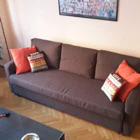 Apartment for rent for €550 per month in Athens, Acharnon