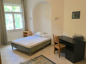 Private room for rent for HUF 115,689 per month in Budapest, Pacsirtamező utca