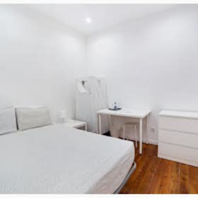 Private room for rent for €500 per month in Lisbon, Rua da Guiné