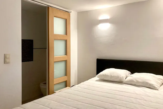 Private room in Rue du Trône, Ixelles (1013748) room image 2