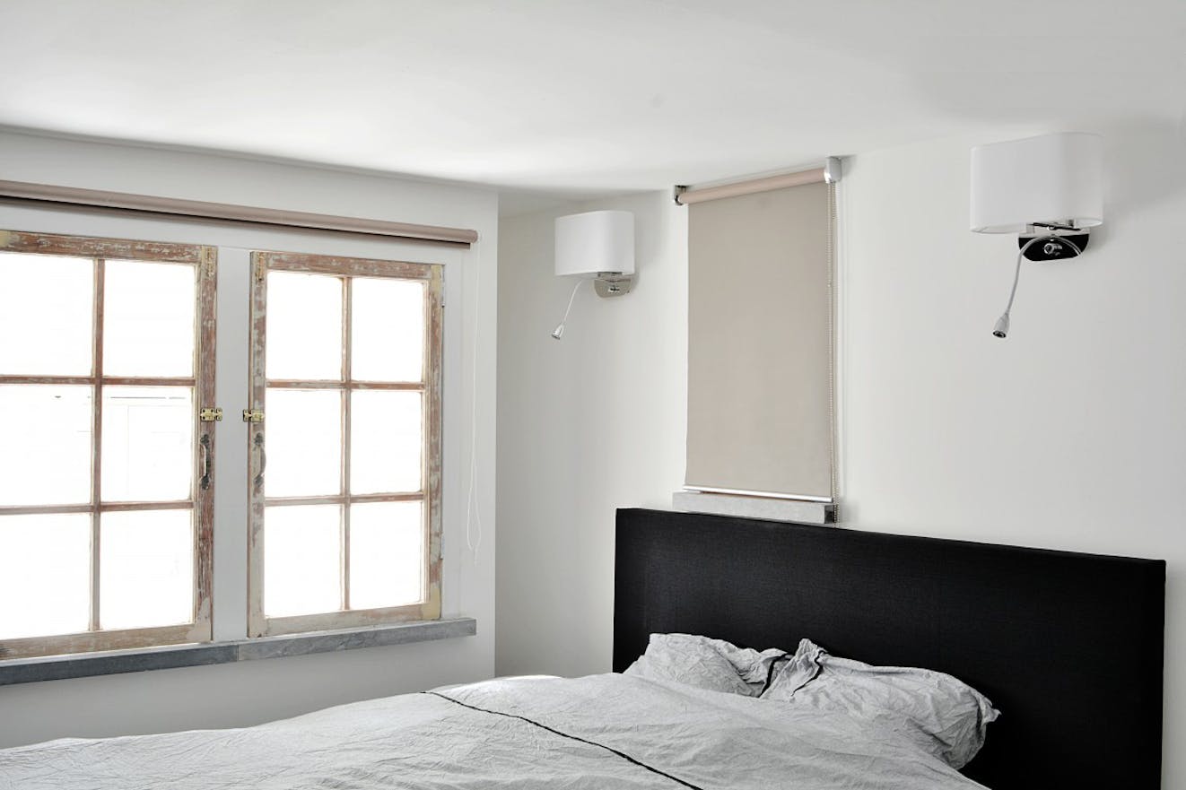 Bekijk foto 1/5 van apartment in Elsene