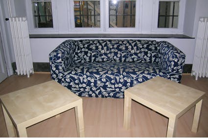 Studio in Elsene