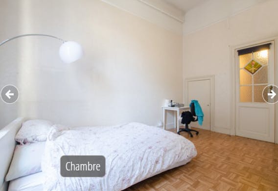 Studio in Elsene