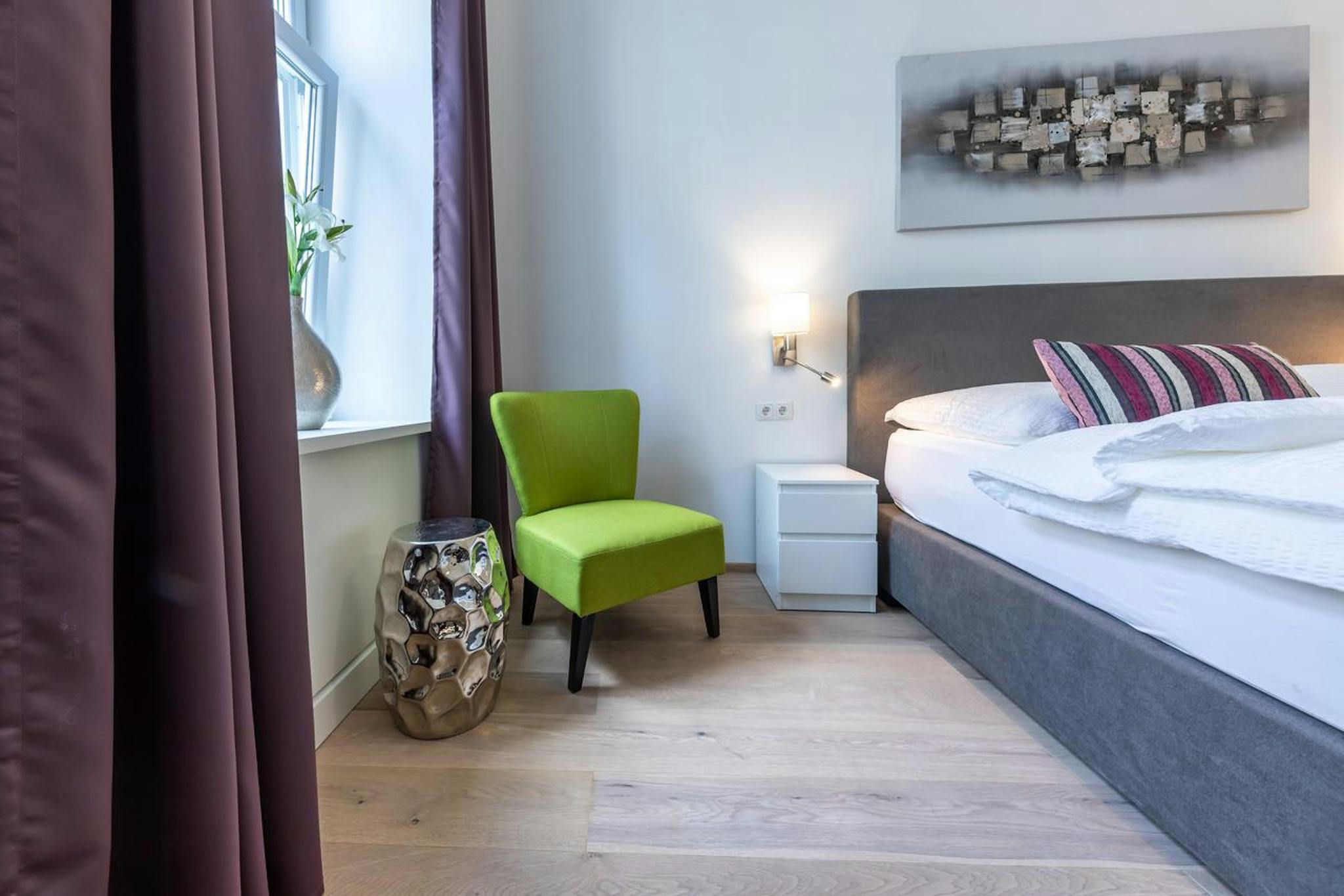 Siebenbrunnengasse, Vienna preview