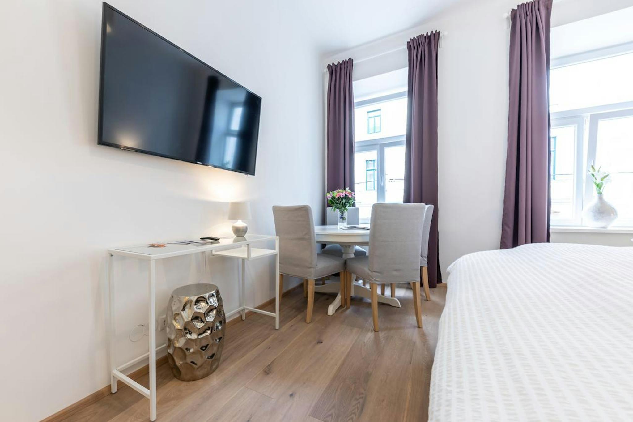 Siebenbrunnengasse, Vienna preview