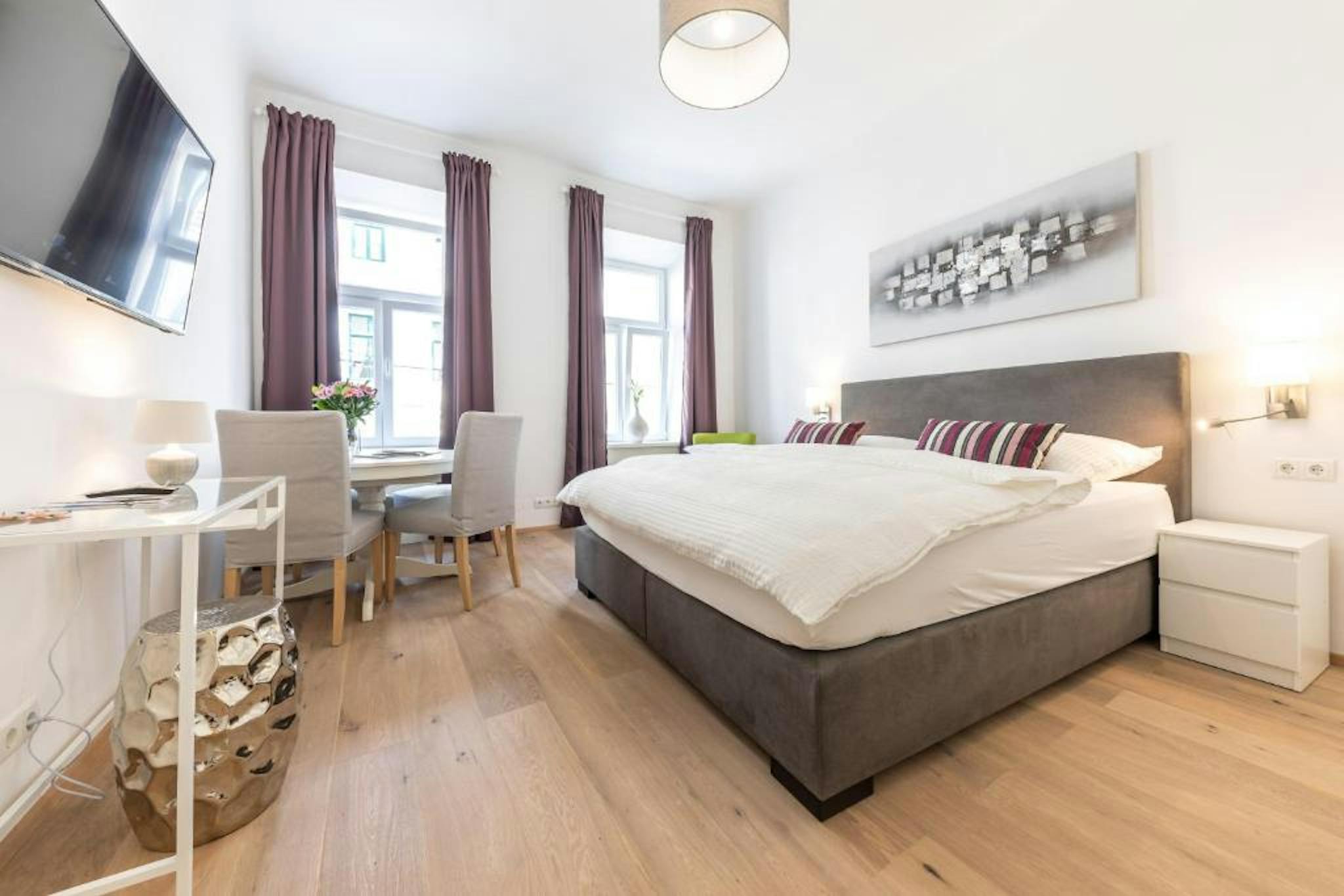 Siebenbrunnengasse, Vienna preview