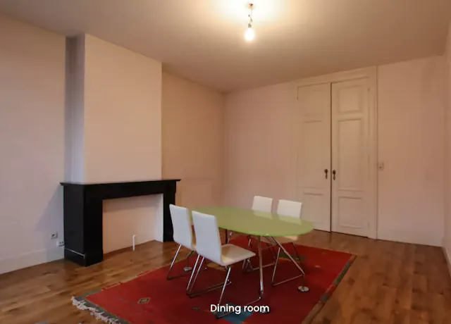 Private room in Rue du Trône, Ixelles (1013835) room image 40
