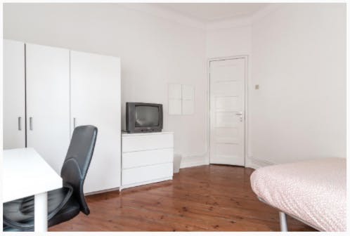 Apartment Lisbon — photo 4