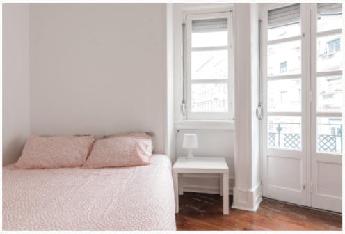 Apartment Lisbon — photo 2