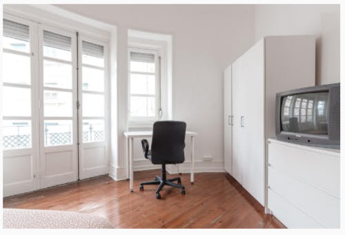 Apartment Lisbon — photo 3