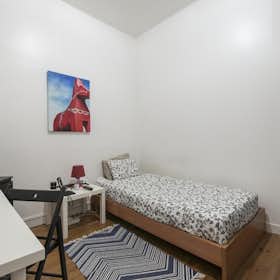 Private room for rent for €450 per month in Lisbon, Rua António Pereira Carrilho