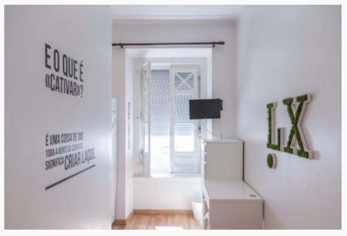 Apartment Lisbon — photo 3