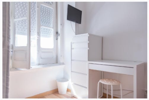 Apartment Lisbon — photo 4