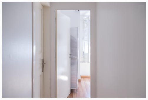 Apartment Lisbon — photo 6