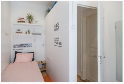 Apartment Lisbon — photo 2