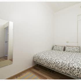 Private room for rent for €450 per month in Lisbon, Rua de Macau
