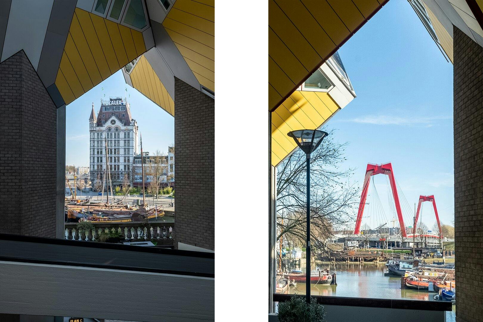 Apartment Rotterdam, 110m² — photo 21