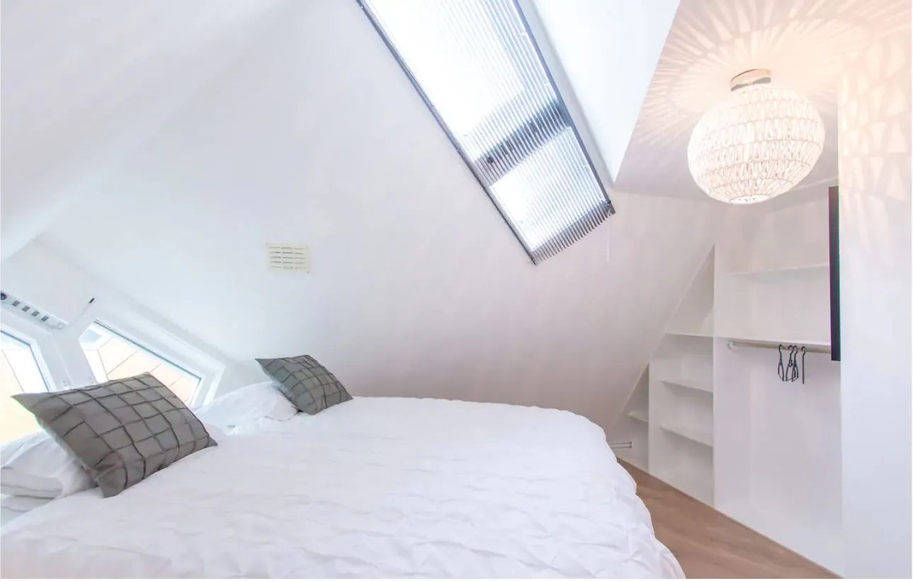 3-Bedroom House in Overblaak, Rotterdam (1014013) ROOM 3