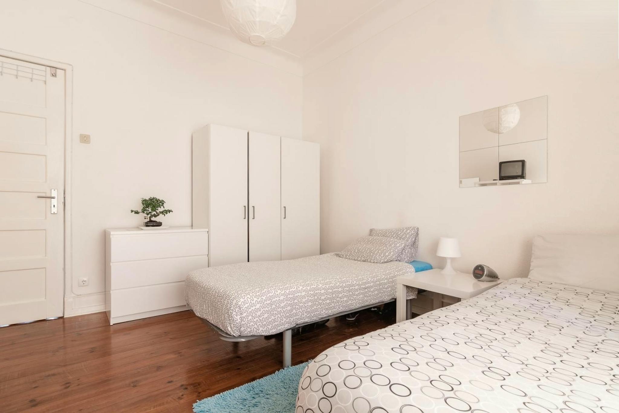 Rua Carlos Mardel, Lisbon preview