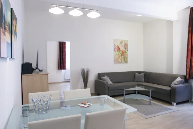 1-Bedroom Apartment in Rotenhofgasse, Vienna (1014114) room image 90