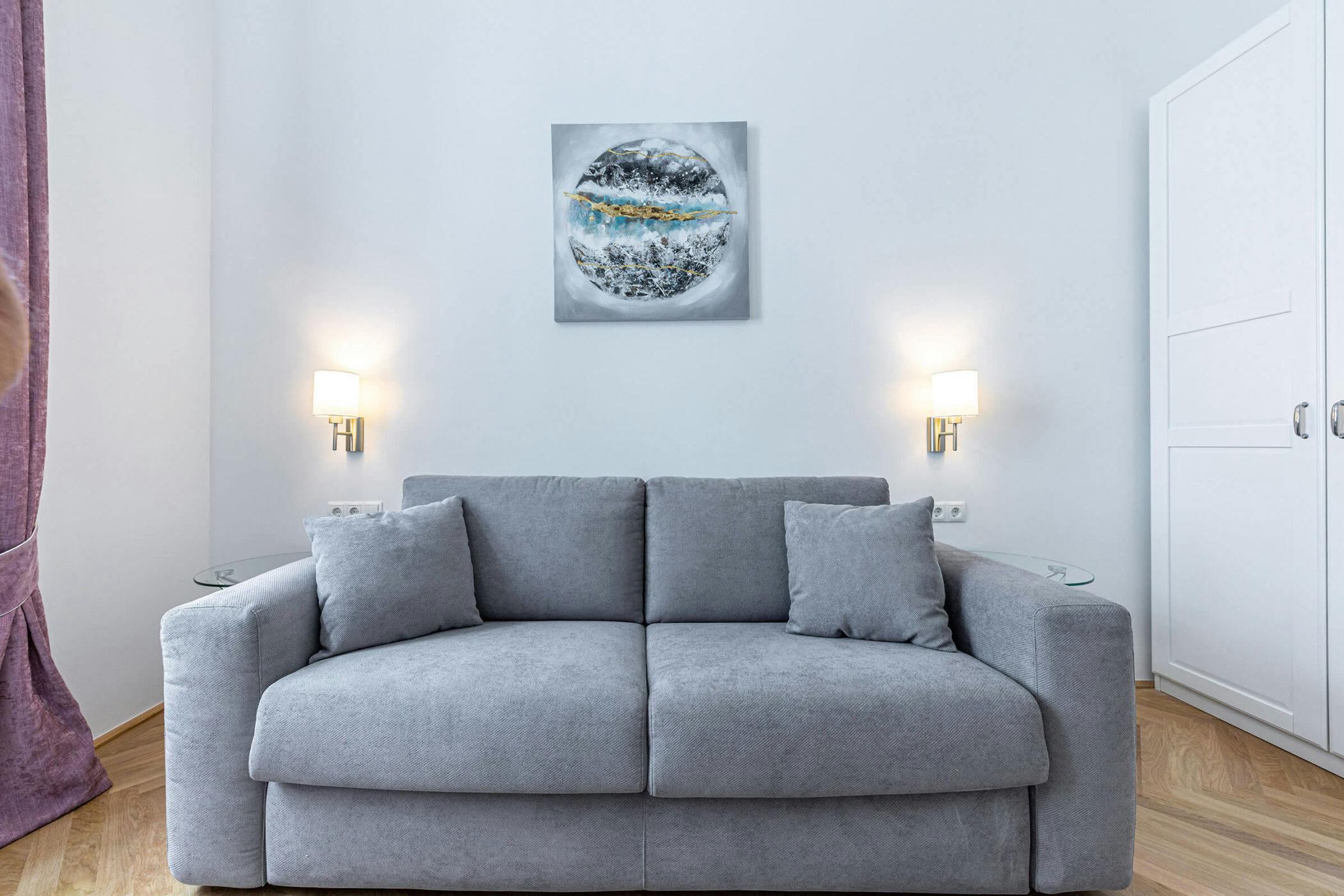 preview gallery tile