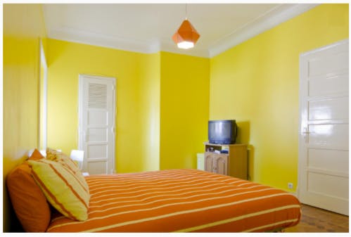 Rua Damasceno Monteiro, Lisbon preview