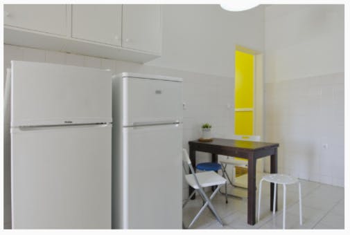 Apartment Lisbon — photo 7