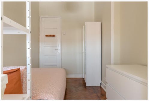 Apartment Lisbon — photo 7