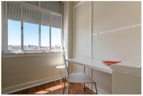 Apartment Lisbon — photo 3