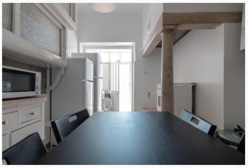 Apartment Lisbon — photo 10