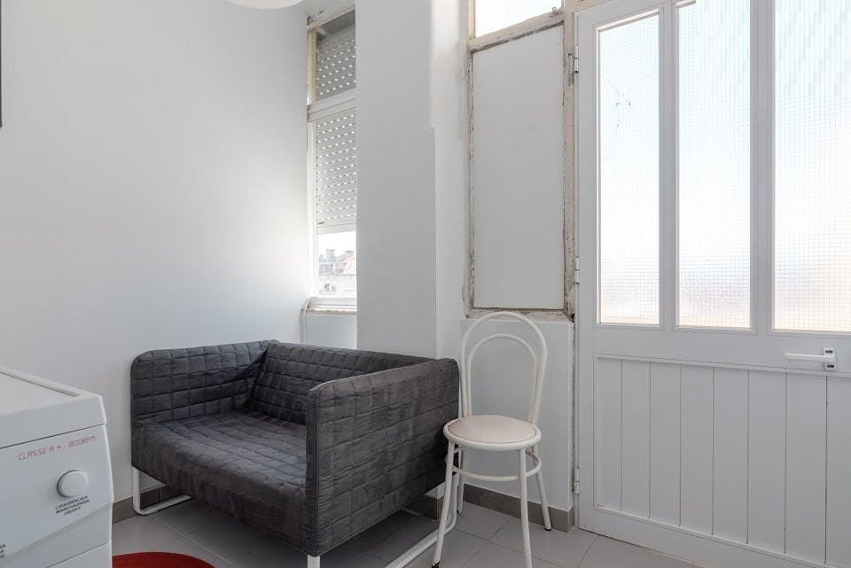 Apartment Lisbon — photo 8