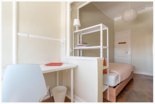 Apartment Lisbon — photo 6