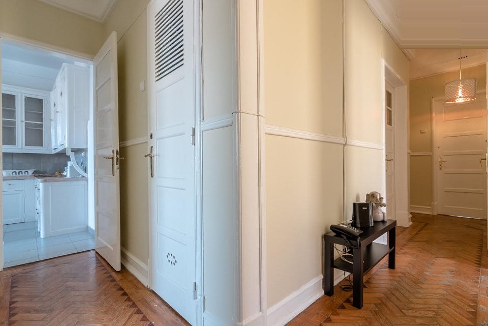 Apartment Lisbon — photo 9