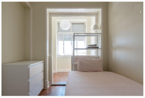 Apartment Lisbon — photo 2